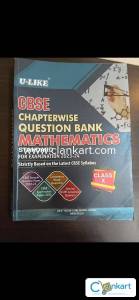 Cbse mathematics (standard) U LIKE