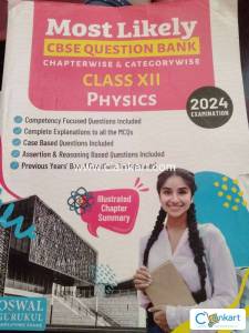 Cbse most likely question bank class 12 physics