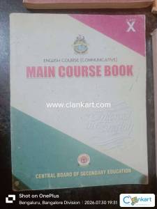 Cbse ncert for class 10