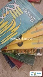 Cbse ncert science  books