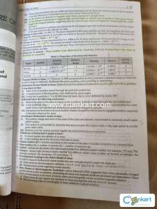 Cbse oswaal class 11 chemistry