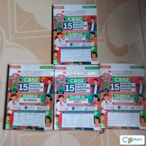 Cbse oswal sample paper