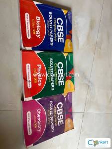 Cbse previous year solved papers
