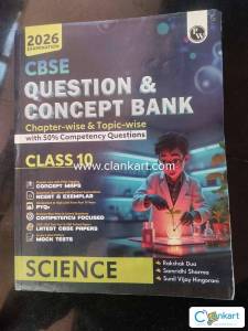 Cbse question and concept bank 2026(physics wallah)