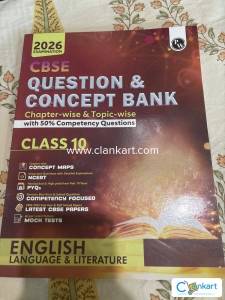Cbse question and concept bank for class 10  by PW