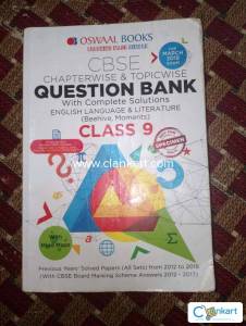 Cbse question bank