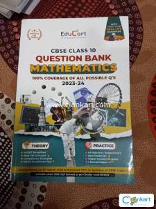 Cbse question bank MATHEMATICS