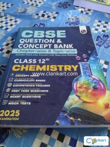 Cbse question bank chemistry