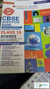 Cbse question bank class 10 science