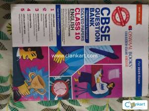 Cbse question bank for class 10