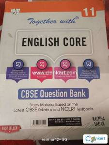Cbse question bank for class 11