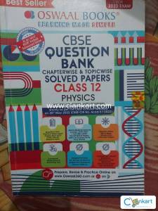 Cbse question bank for class 12th physics