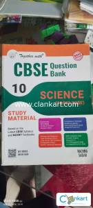 Cbse question bank of science class 10 ( Together with)