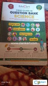 Cbse question bank science