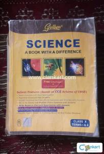 Cbse scheme reference of science