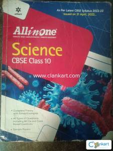 Cbse science for class 10