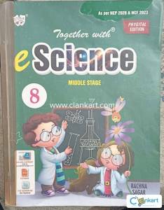 Cbse science for class 8