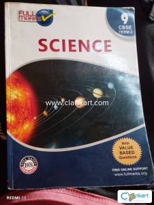 Cbse science for class 9th