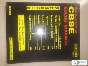 Cbse term social