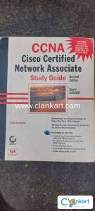 [Ccna]Cisco Certified Network Associate study guide