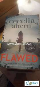 Cecelia Ahern Flawed