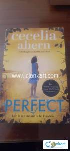 Cecelia Ahern Perfect