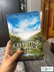 Celestine Prophecy