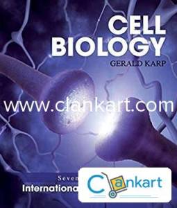 Cell Biology, by Gerald Karp
