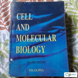 Cell and Molecular Biology