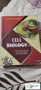 Cell biology