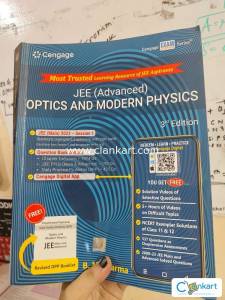 Cenagage IIT-JEE