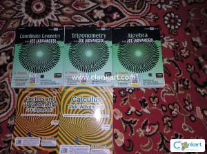 Cencage math book