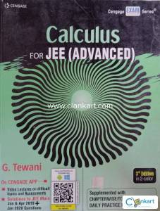 Cengage-Maths-Calculus-JEE