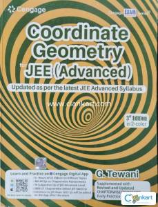 Cengage-Maths-Coordinate Geometry-JEE (UNUSED))