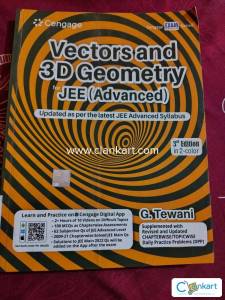Cengage 3D GEOMETRY