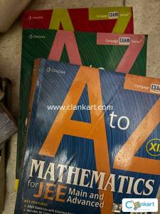 Cengage A to Z