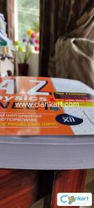 Cengage A to Z Physics for NEET  (Not Used) at 48% OFF