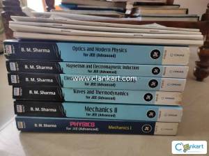 Cengage Advanced physics full set with dpps 8668842424 contact here