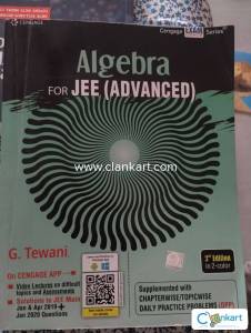 Cengage Algebra