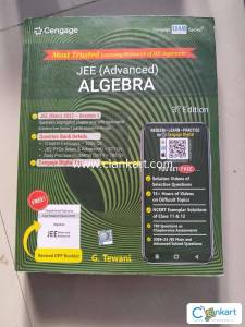 Cengage( Algebra)