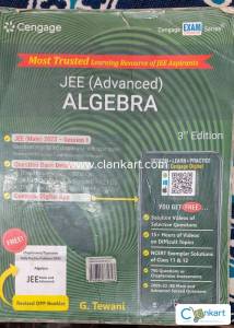 Cengage Algebra 3th edition