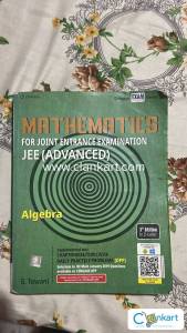 Cengage Algebra G tewani 3e