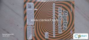Cengage Algebra for JEE(Advanced)