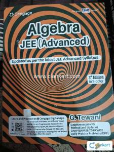 Cengage Algebra maths