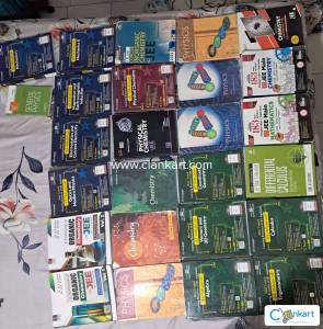 Cengage All physics and maths 2025 edition