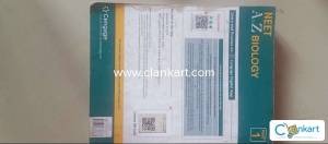 Cengage AtoZ biology Part-1