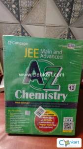 Cengage AtoZ chemistry
