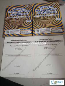 Cengage B.M. SHARMA WAVES AND THERMODYNAMICS AND OPTICS MODERN PHYSICS