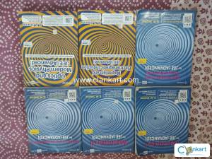 Cengage BM SHARMA complete book of physics 11 and 12