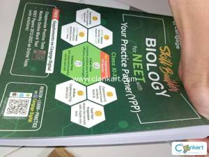 Cengage Biology for NEET